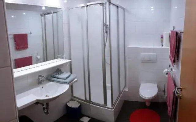 Ranners Ferienwohnung