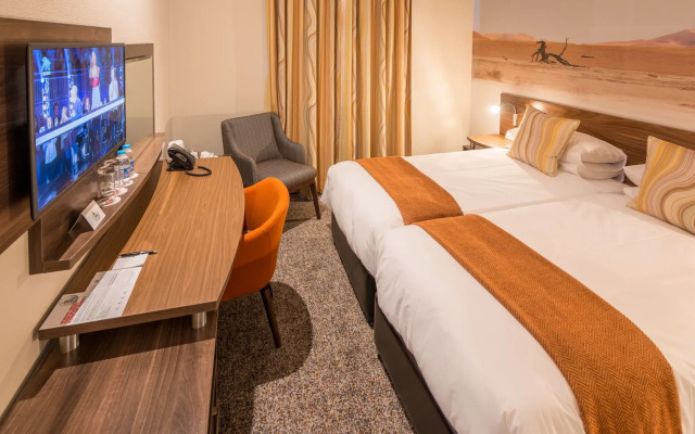 Town Lodge Windhoek