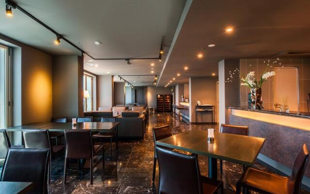 SweetMay Jeju Hotel