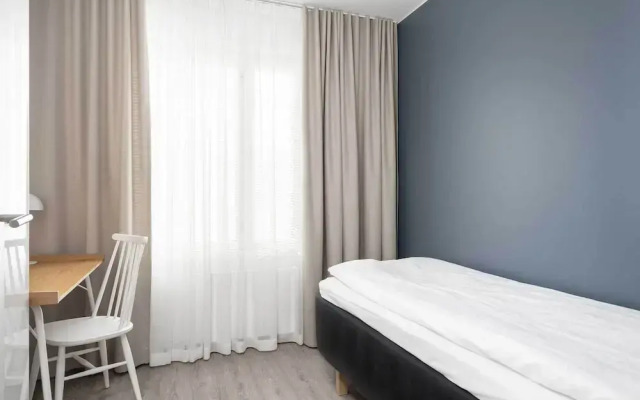 Hotel Matts