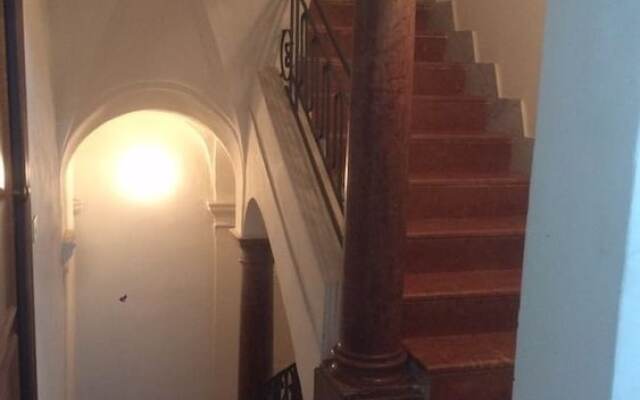 Sant'Onofrio Terrace