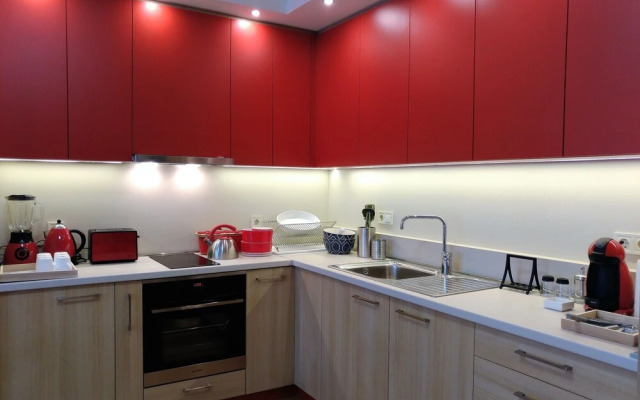 Baratero Club Apartments