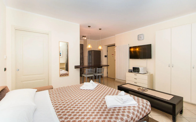 Piazza Statuto Functional Studio