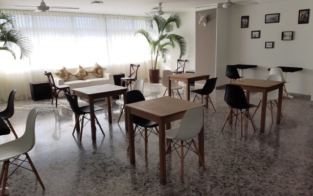 Hotel Stil Cartagena