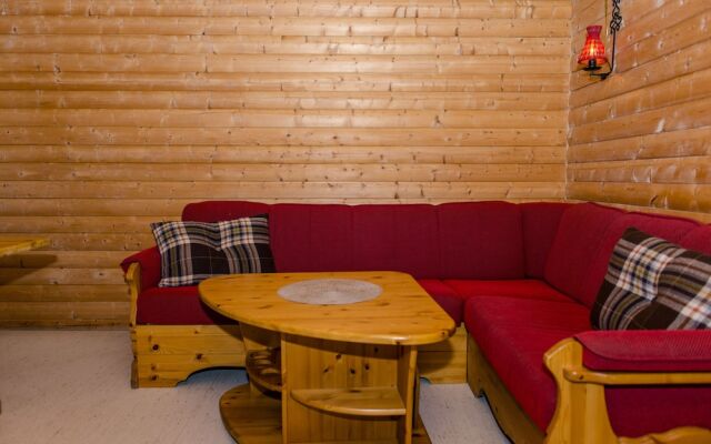 Sandvika Camping