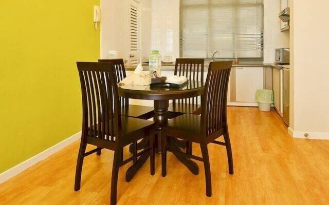 Jetty Suites Apartments