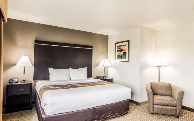 Quality Inn & Suites Westminster - Broomfield