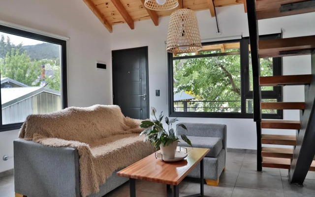 Espino Blanco Apartamentos