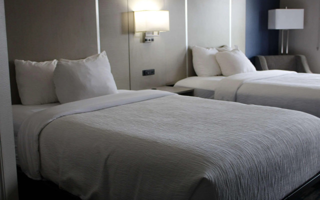 Quality Inn Scottsboro US/72 - Lake Guntersville Area