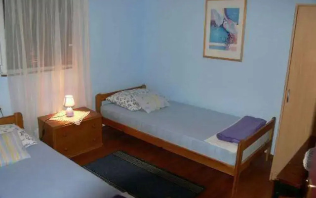 Apartments Roksandić