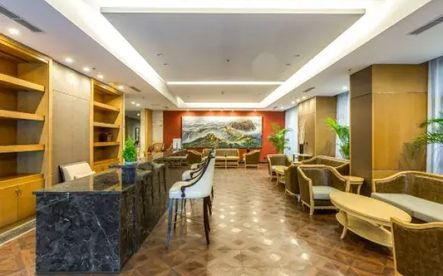 Rose Hot Spring Hotel