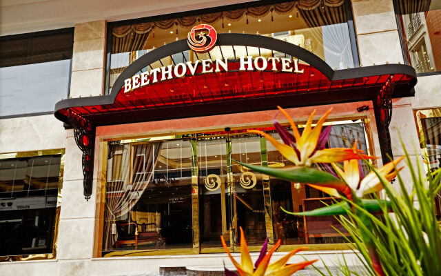 Beethoven Hotel