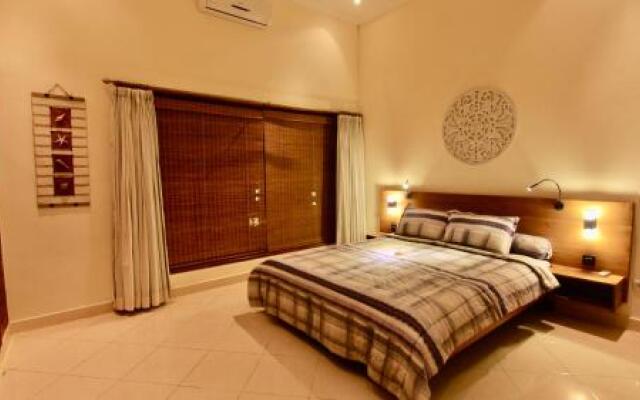 Villa Surgawi