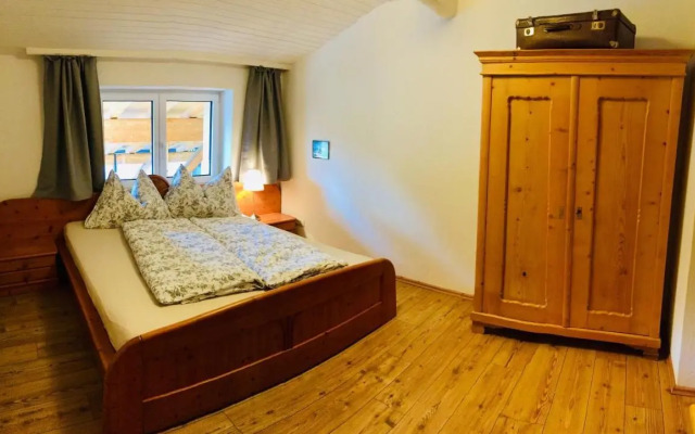 Ferienwohnung Zur Staffenbrugg