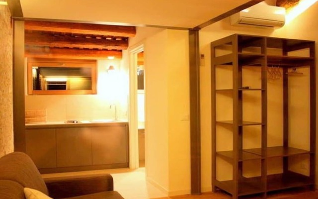 Farmhouse in Asolo Near Medieval Town