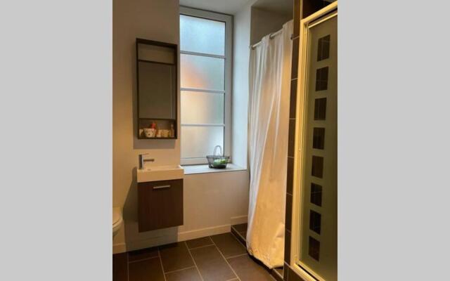 Chez Flo, Magnifique appartement 3 chambres