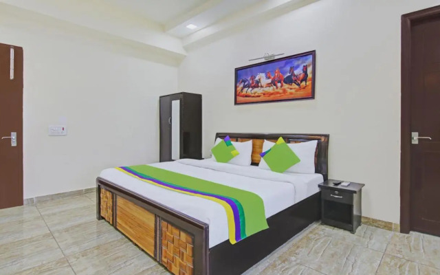 Treebo Trend Amaya Inn Sector 72