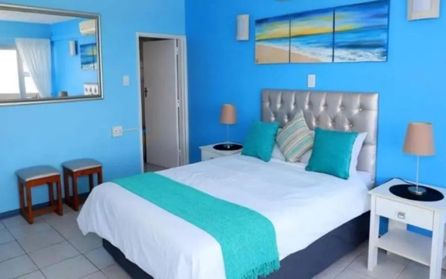 Sea Wave Holidays - Stella Maris