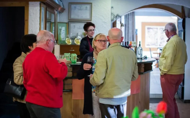 Hetényi Apartmanház és Birtok