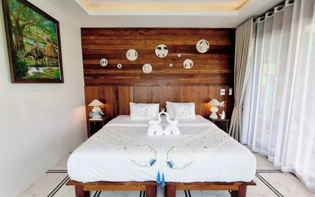 Doona Resort