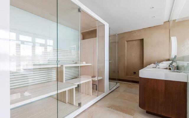 Ringelnatz Inselhotel Malchow