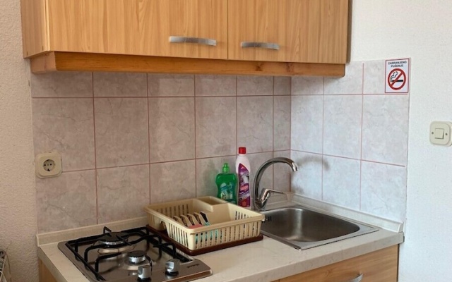 Studio Apartment Vir 4