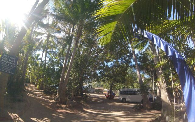 Cable Beach Backpackers - Hostel