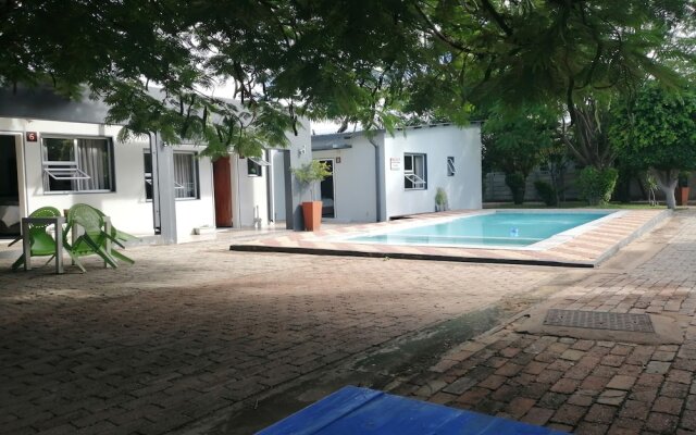 The Copper Guesthouse