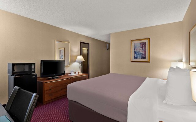 Holiday Inn Hotel & Suites Craig