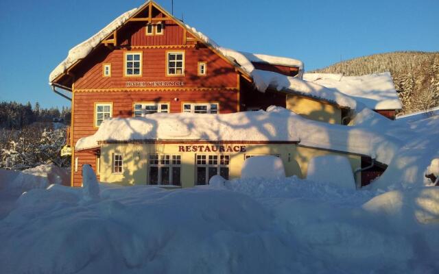 Hotel Vecernice