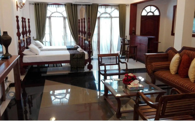 Richmond House Colombo