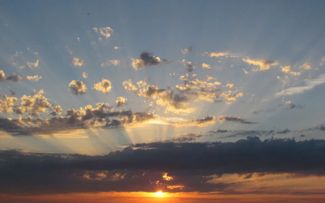 Residentie Californië