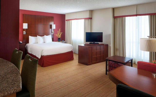 Sonesta ES Suites Nashville Brentwood