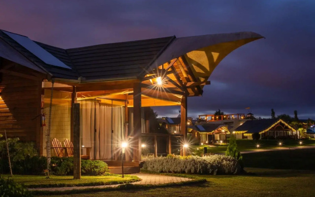 Divisa Experience Resort