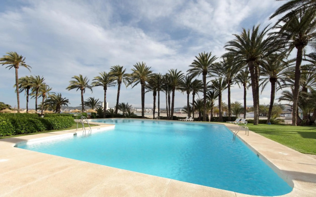 Parador de Jávea