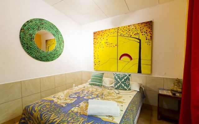 Hotel Buddha House
