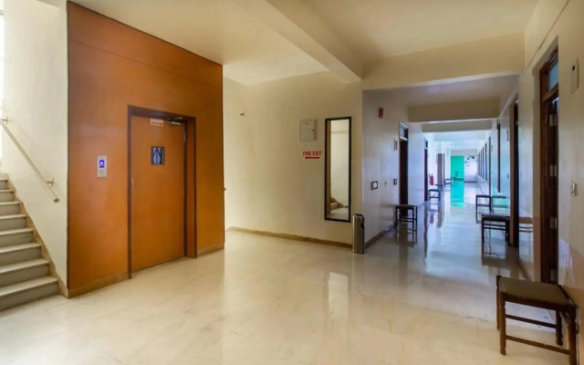 Hotel Marwar