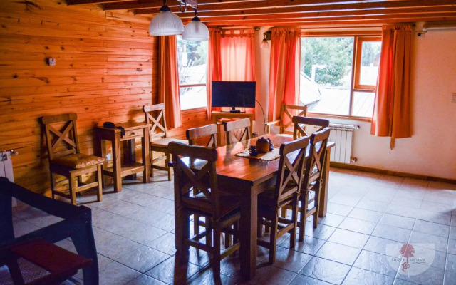 Tierra Nativa Apart Hotel