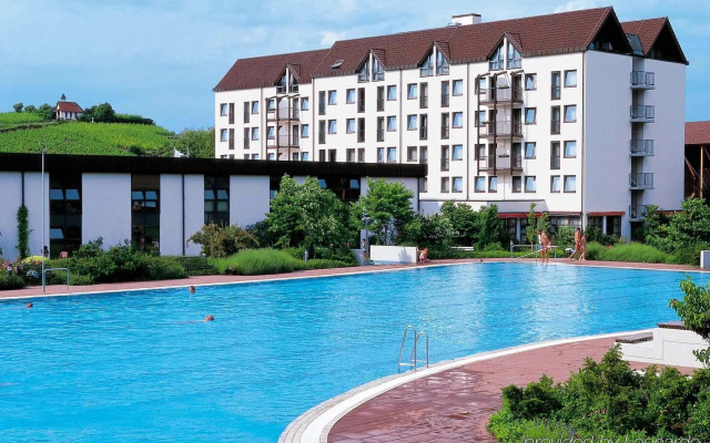 Mercure Bad Duerkheim an den Salinen