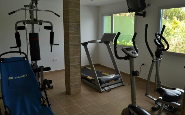 Ivamar Hotel & Apart