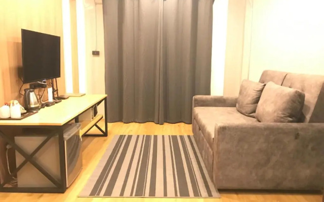 @Aonang Guesthouse by ZUZU