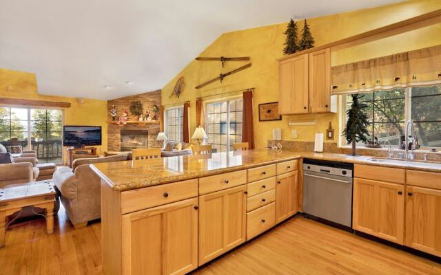 Bear Creek Lodge #735