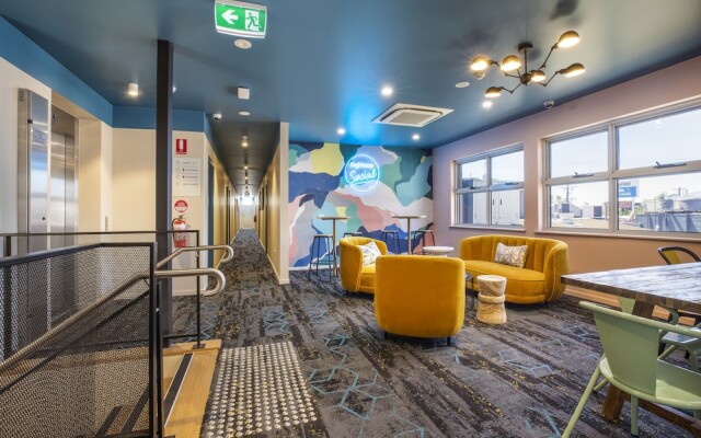 Royal Hotel by Nightcap Social