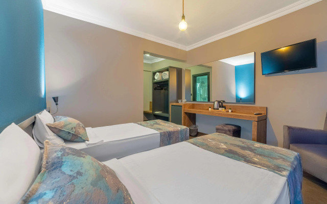 Royalisa Palmiye Beach +16 Adult Only