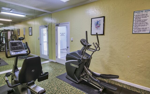 Club Destin Condos
