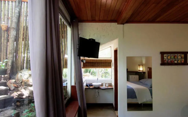 Santa Vila Hospedagem