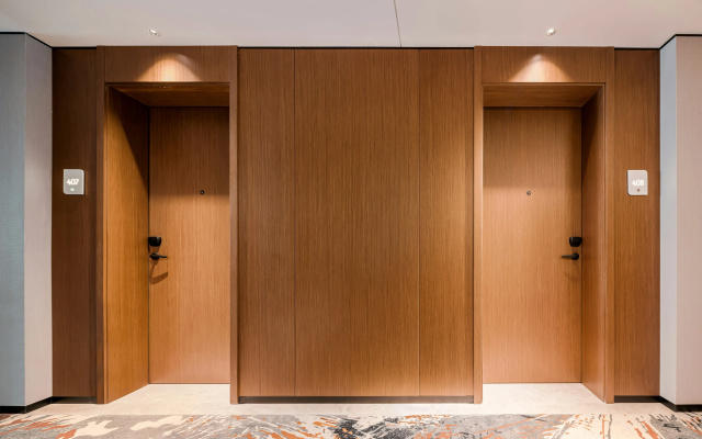 Hilton Garden Inn Yanqi Downtown