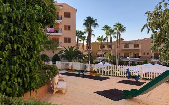 Apartament Claudia II