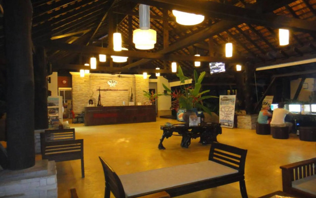 Seashell Resort