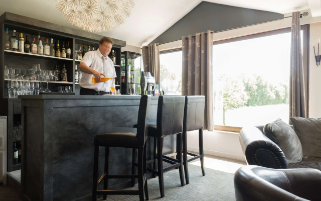 Inter-Hotel Les 4 Salines